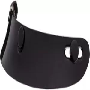 데이토나 헬멧 미니 스쿱 바이저글로스 블랙