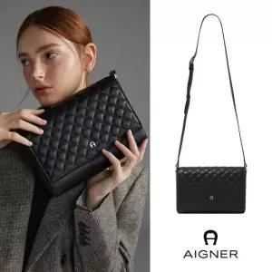 [아이그너] 아이그너 에밀리 크로스백