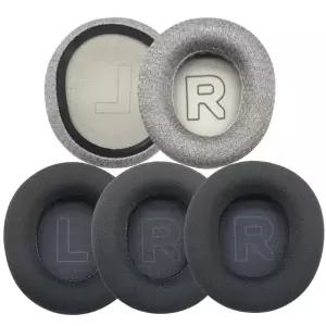 Steelseries Arctis Nova Pro 유선 Nova 1/1X/1P/3/5/7/7X/7P 헤드폰 유선 이어 패드용 교체용 이어패드