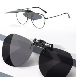 편광선글라스 운동용선글라스 테니스선글라스 편광렌즈 위 골프 안경 덮경