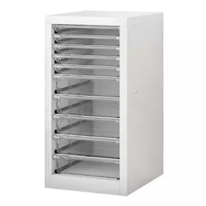 네일 메이크업 수납장 진열장 재료 캐비닛 지류장 정리대 정리 서랍 하부장 아크릴 수납함