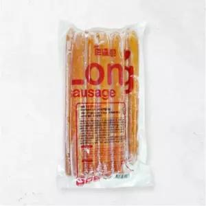 VDF 도나우 180gx10개 롱소세지 불갈비