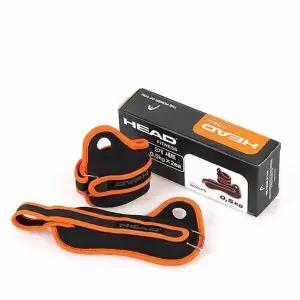 손목용 모래주머니 1킬로그램 트레이닝 세트 운동용 웨이트