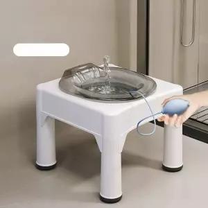 셀프 좌욕기 변기 가정용 의자 간편 좌욕대야