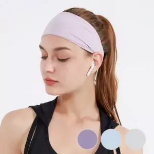 땀흡수헤어밴드 헬스헤어밴드 스포츠헤어밴드 쿨링헤어밴드 여성용스포츠헤어밴드