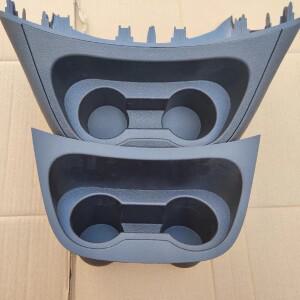 메르세데스 벤츠 비토 메트리스 W447 2016 컵홀더 자동차 액세서리 차량 중앙 제어 계기판