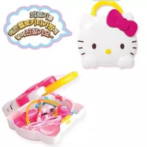 [모두쇼핑]유아 소꿉놀이 병원놀이 의사놀이 병원가방 세트 역할놀이 병원놀이세트 집에서하는놀이