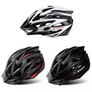 하이바 경량 자전거 롤러 헬맷 안전모 문헬멧MV29