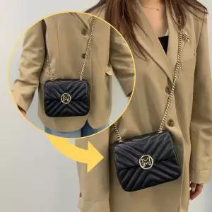 핸드백 조절 가방끈 라이트 체인쇼트너