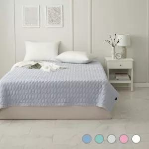 디토 60수 아사면 워싱 피그먼트 패드 겸 이불 킹(K) 190X205cm