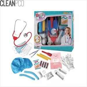 [모두쇼핑]닥터키트 플레이세트 병원놀이 놀이 교육완구