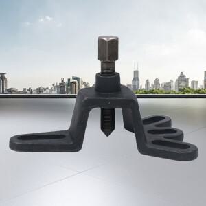 범용 브레이크 드럼 풀러 도구 4 홀 휠 허브 수리 삼륜차 바이크 오토바이 액세서리