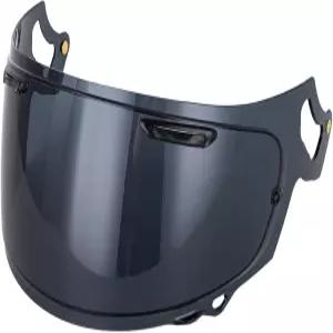 소만 리젠트 바이저 교체 VASV MA 쉴드 페이스 디파이언트 Dt 시그넷 호환됩니다 퀀텀 비전 차단암연과