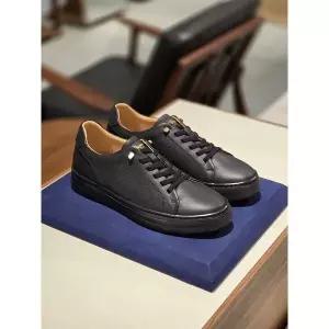 갤러리아 듀퐁 남성 캐주얼 스니커즈 PE6SMC2SN621PBK