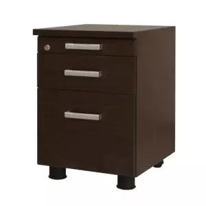 [모두쇼핑]사무실 서랍 3단 서랍장 캐스터 책상서랍장 사무실의자 회의실의자 강당의자 사무용의자 메쉬의