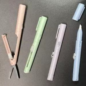 다꾸 세라믹 칼 펜 가위