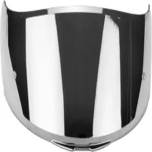 옵시디언 시리즈용 HA 풀페이스 모터사이클 헬멧 실드미러 바이저