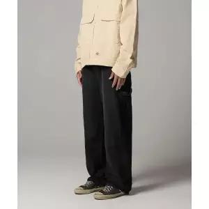 디키즈 DICKIES 1993 카펜터 데님 팬츠 Black Denim DK001993L9D 419476