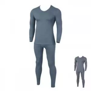 쌍방울 TRY 남성 동내복 젠틀 보온메리 세트 삼중직 949307