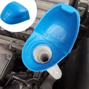 캡 워셔액 2개 깔대기