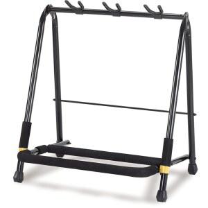 헤라클레스, GS523B 3 스페이스 기타 랙 장착