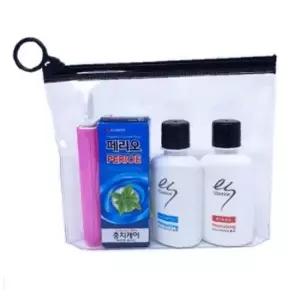 여행용세트 샴푸 린스 치약 칫솔 여행용샴푸세트 칫솔치약세트