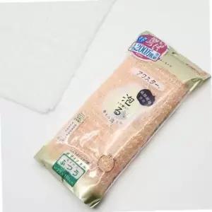 SFW 일본산 키쿠론 아와스타 샤워타올 미디엄 오렌지