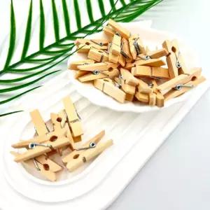 꾸미기 벽사진 꾸미기 사진걸이 걸이 나무집게