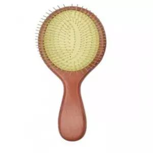 헤어 빗 브러쉬 머리빗 헤어 브러쉬 드라이빗 원목 대