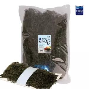 건미역줄기 300g