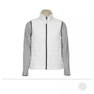 아이보리 패딩 조끼_20482630_667501