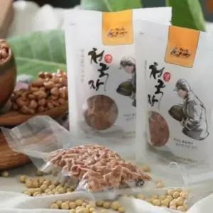 200gx3팩 냄새없이구수한 생청국장 가공식품 200g