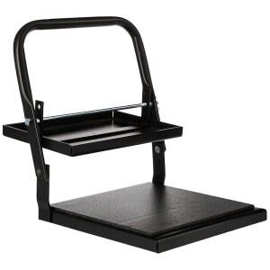 스피드볼 블록 인쇄기 - 인쇄를 위한 조절 가능한 높이 모델 B 스틸 프레스