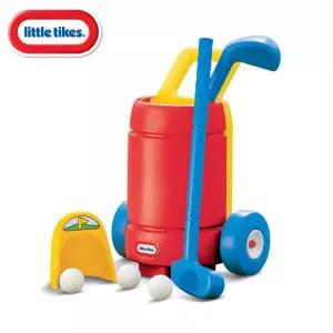 리틀타익스 리틀 유아용 골프놀이세트 (612312)