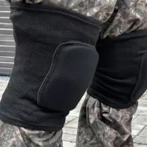 헬스 쿠션 등산 배구 농구 스쿼트 아대 러닝 운동 관절 크로스핏 무릎보호대 1쌍 테이핑