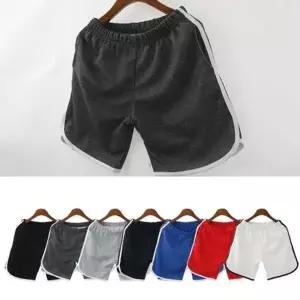 이지웨어 5부 포켓 배색랍빠 숏팬츠 핫팬츠 운동복_20435206_667501