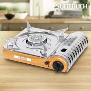 업소용 가스버너 휴대용 ST8083