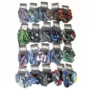 넥워머 기모 방한 목토시 캐주얼 패션 워머 목도리