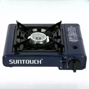 부르스타 캠핑 휴대용 가스버너 업소용