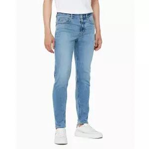 켈빈클라인 Calvin Klein Jeans 남성 바디 테이퍼핏 이탈리안 데님(J325959) 414833