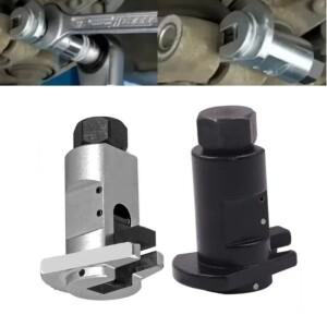 자동차 유압식 쇼크 업소버 제거 도구 클로 스트럿 스프레더 서스펜션 분리기 수동 볼 조인트 부싱 키트