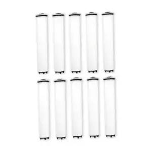 10개입 샤워기 아토젯 호환필터