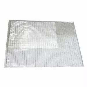 바비큐용 가열 그릴판 바베큐 석쇠 고기용 스테이크 불판 석쇠판 숯불