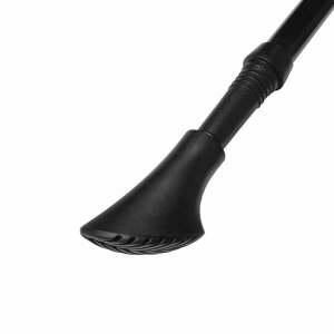 등산스틱 지팡이 미끄럼방지 고무캡 바스켓 교체용 말발굽