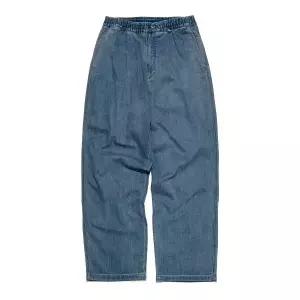 [Every Lee] 이지 데님 팬츠 인디고 미듐 LE2501IP01IM 345345