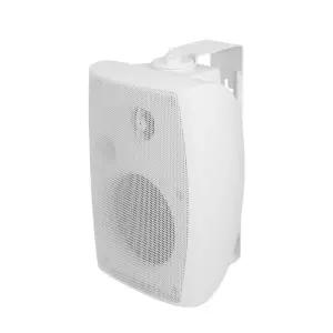 상가 마트 벽걸이형 유선 스피커 음악 실내외 각도조절 의류매장 팝업스토어 헬스장 음식점 카페