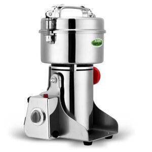 초미세 연삭 스매싱 가위 가루 분쇄기 마른재료분쇄기 참깨 그라인더 모터 곡물 파쇄기