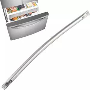 DA97-20017A 삼성 냉동고 도어 핸들 호환 RF24R7201SR RF27T5501SR RF28T5101SR RF27T5241SR RF23R6301SR