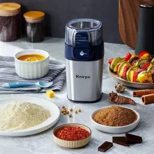 분말기계 분쇄기 소형 가정용 그라인더 믹서기 한약