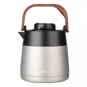 타이마 온도표시 보온 주전자 1000ml